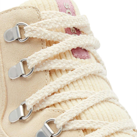 Sorel Women's Kinetic Impact Conquest Plus Waterproof Boots Black/Sea Salt / UK 4-Black/Sea Salt / UK 5-Black/Sea Salt / UK 6-Black/Sea Salt / UK 7-Black/Sea Salt / UK 8 #- 53 Degrees North 