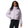 Columbia Women's Puffect II Cropped Jacket Lavender Pearl / X-Small-Lavender Pearl / Small-Lavender Pearl / Medium-Lavender Pearl / Large-Lavender Pearl / X-Large #- 53 Degrees North 