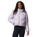 Columbia Women's Puffect II Cropped Jacket Lavender Pearl / X-Small-Lavender Pearl / Small-Lavender Pearl / Medium-Lavender Pearl / Large-Lavender Pearl / X-Large #- 53 Degrees North 