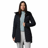 Women's Joy Peak II Hooded Mid Insulated Jacket