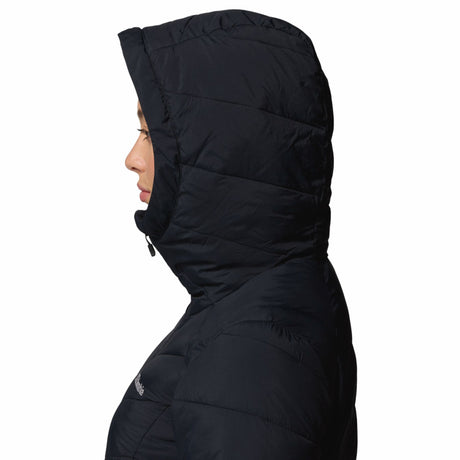Women's Joy Peak II Hooded Mid Insulated Jacket