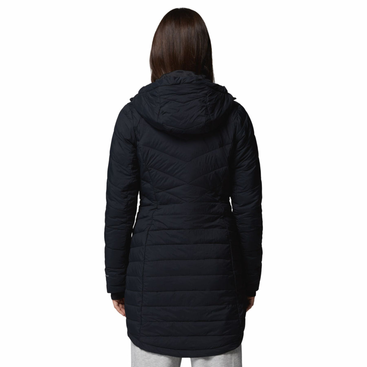 Women's Joy Peak II Hooded Mid Insulated Jacket