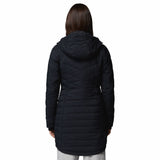 Women's Joy Peak II Hooded Mid Insulated Jacket