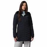 Women's Joy Peak II Hooded Mid Insulated Jacket