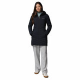 Women's Joy Peak II Hooded Mid Insulated Jacket