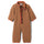 Columbia Kids' Helvetia Bunting Tobacco/Camel Brown / 6-12 Months-Tobacco/Camel Brown / 12-18 Months-Tobacco/Camel Brown / 18-24 Months-Lavender Pearl/Shale Purple / 6-12 Months-Lavender Pearl/Shale Purple / 12-18 Months #- 53 Degrees North 