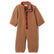Columbia Kids' Helvetia Bunting Tobacco/Camel Brown / 6-12 Months-Tobacco/Camel Brown / 12-18 Months-Tobacco/Camel Brown / 18-24 Months-Lavender Pearl/Shale Purple / 6-12 Months-Lavender Pearl/Shale Purple / 12-18 Months #- 53 Degrees North 
