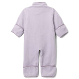 Columbia Kids' Helvetia Bunting Tobacco/Camel Brown / 6-12 Months-Tobacco/Camel Brown / 12-18 Months-Tobacco/Camel Brown / 18-24 Months-Lavender Pearl/Shale Purple / 6-12 Months-Lavender Pearl/Shale Purple / 12-18 Months #- 53 Degrees North 