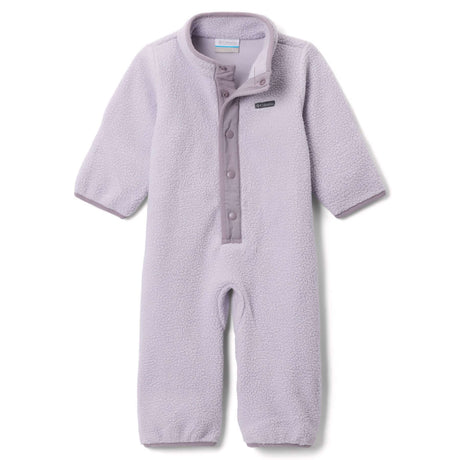 Columbia Kids' Helvetia Bunting Tobacco/Camel Brown / 6-12 Months-Tobacco/Camel Brown / 12-18 Months-Tobacco/Camel Brown / 18-24 Months-Lavender Pearl/Shale Purple / 6-12 Months-Lavender Pearl/Shale Purple / 12-18 Months #- 53 Degrees North 