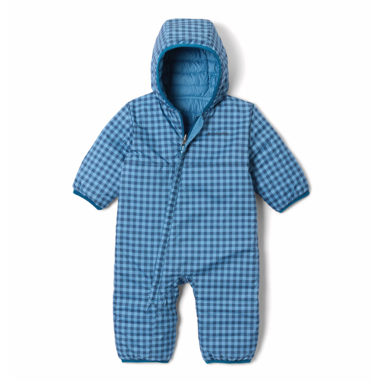 Youth Powder Lite II Reversible Bunting