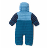 Youth Powder Lite II Reversible Bunting