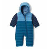 Youth Powder Lite II Reversible Bunting