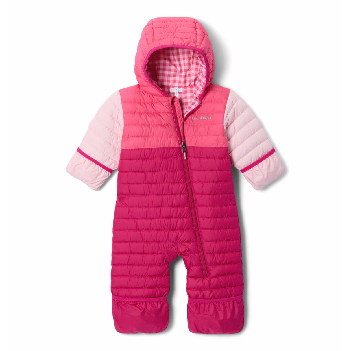 Youth Powder Lite II Reversible Bunting