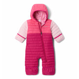 Youth Powder Lite II Reversible Bunting