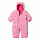 Youth Powder Lite II Reversible Bunting