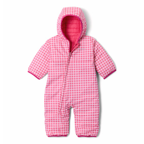Youth Powder Lite II Reversible Bunting