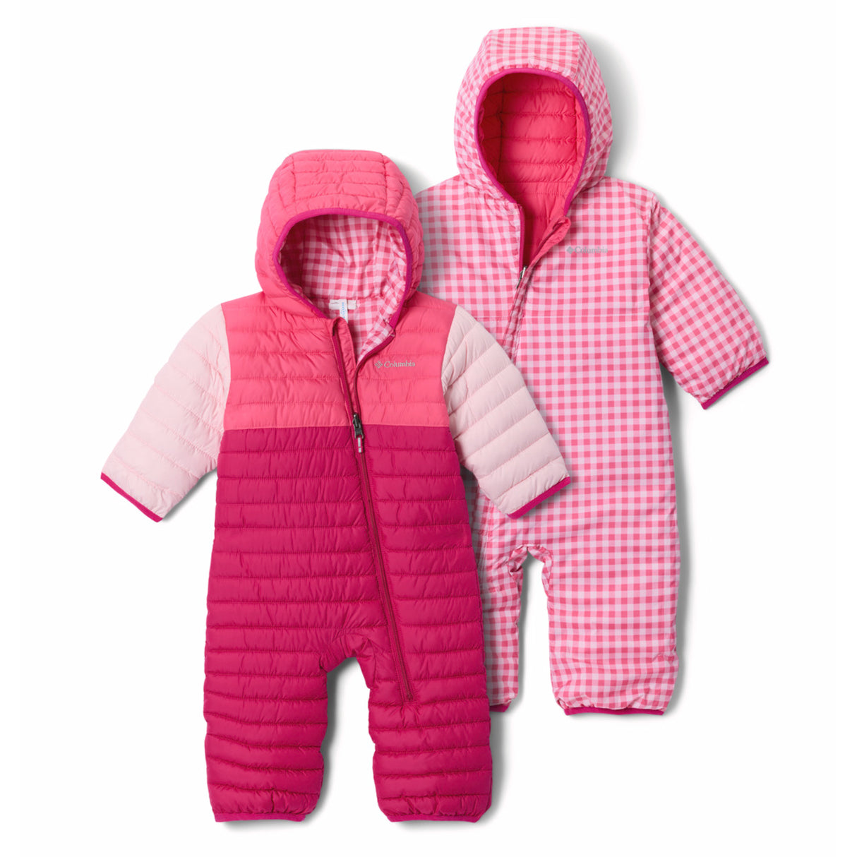 Youth Powder Lite II Reversible Bunting
