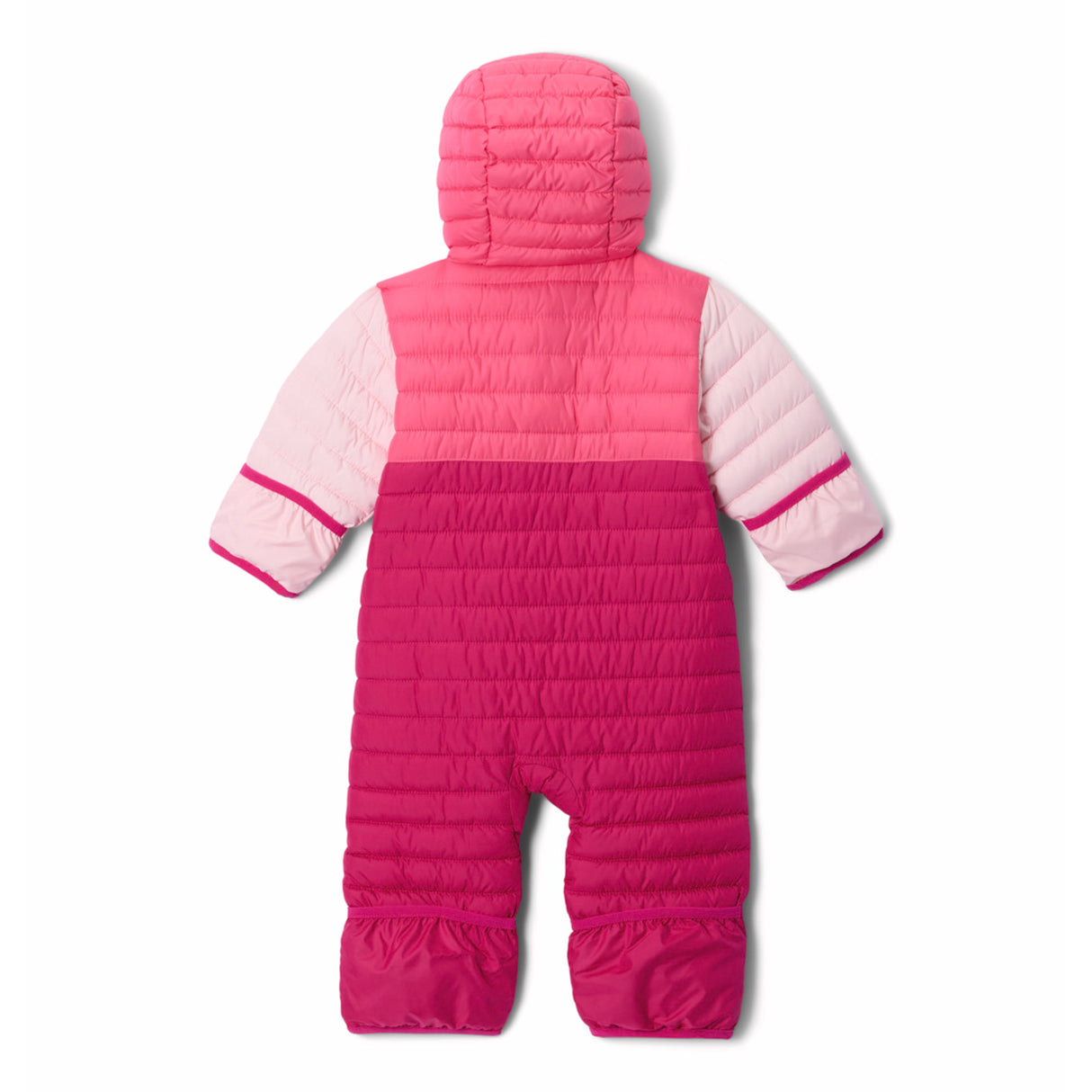 Youth Powder Lite II Reversible Bunting
