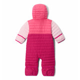 Youth Powder Lite II Reversible Bunting
