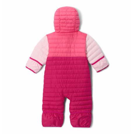 Youth Powder Lite II Reversible Bunting