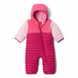 Youth Powder Lite II Reversible Bunting