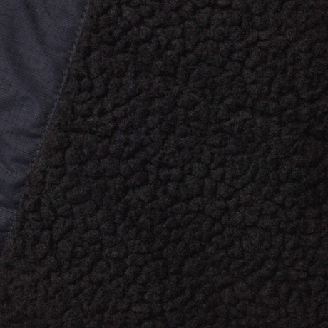 Columbia Men's Landroamer Sherpa Lined Jacket Black / Small-Black / Medium-Black / Large-Black / X-Large-Black / XX-Large #- 53 Degrees North 