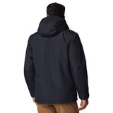 Columbia Men's Landroamer Sherpa Lined Jacket Black / Small-Black / Medium-Black / Large-Black / X-Large-Black / XX-Large #- 53 Degrees North 