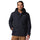 Columbia Men's Landroamer Sherpa Lined Jacket Black / Small-Black / Medium-Black / Large-Black / X-Large-Black / XX-Large #- 53 Degrees North 