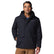 Columbia Men's Landroamer Sherpa Lined Jacket Black / Small-Black / Medium-Black / Large-Black / X-Large-Black / XX-Large #- 53 Degrees North 