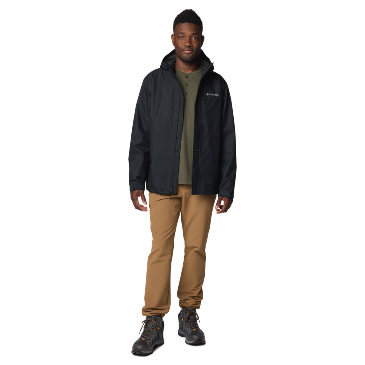 Men's Hikebound II Jacket