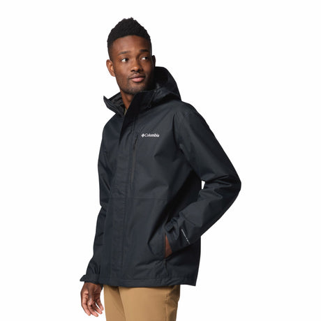 Men's Hikebound II Jacket