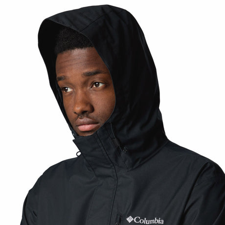 Men's Hikebound II Jacket