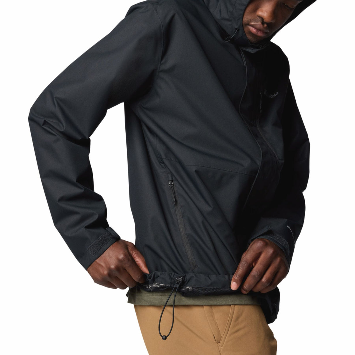 Men's Hikebound II Jacket