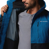 Men's Hikebound II Jacket
