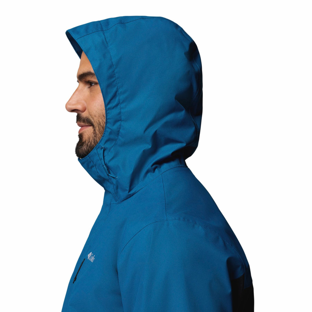 Men's Hikebound II Jacket