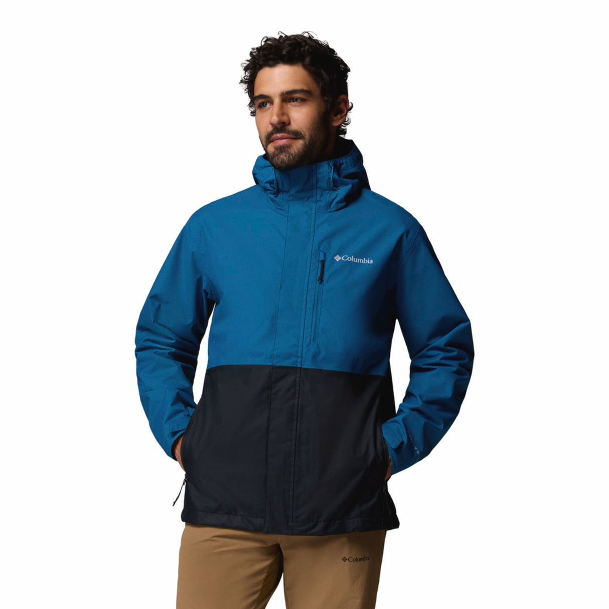Men's Hikebound II Jacket