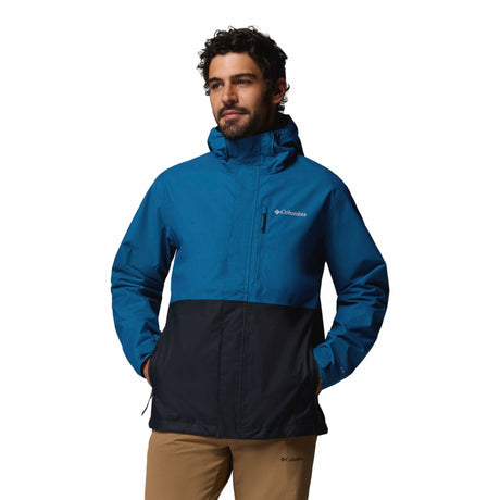 Men's Hikebound II Jacket
