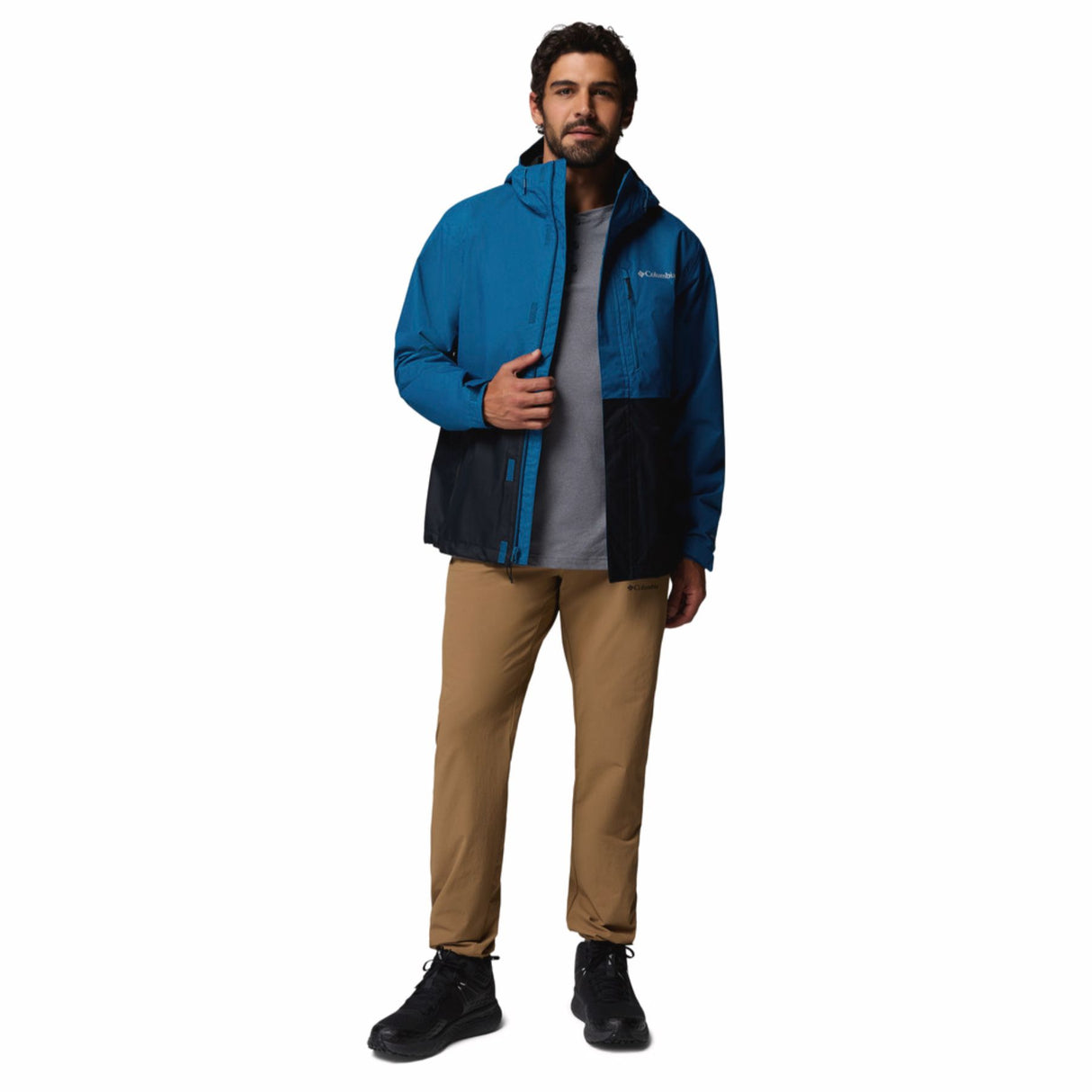 Men's Hikebound II Jacket