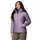 Columbia Women's Powder Lite II Hooded Insulated Jacket Shale Purple / X-Small-Shale Purple / Small-Shale Purple / Medium-Shale Purple / Large-Shale Purple / X-Large #- 53 Degrees North 