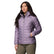 Columbia Women's Powder Lite II Hooded Insulated Jacket Shale Purple / X-Small-Shale Purple / Small-Shale Purple / Medium-Shale Purple / Large-Shale Purple / X-Large #- 53 Degrees North 