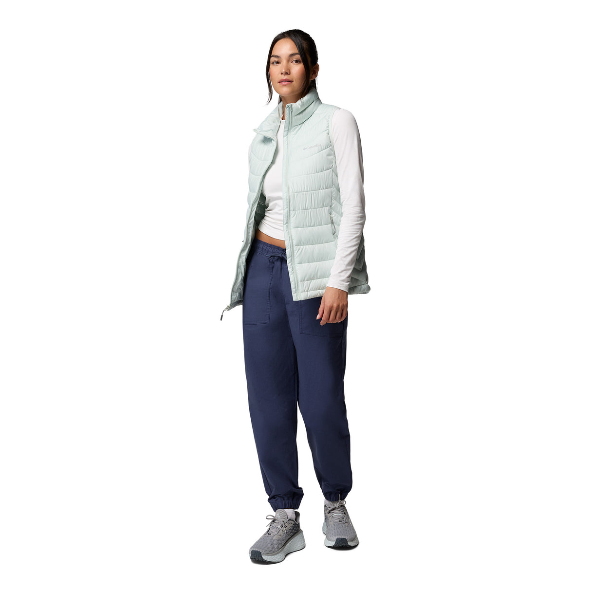 Women's Powder Lite II Vest
