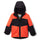 Columbia Kids' Mighty Mogul III Jacket Zing/Black / Age 4-5-Zing/Black / Age 6-7-Zing/Black / Age 8-9-Zing/Black / Age 10-12-Zing/Black / Age 14-16 #- 53 Degrees North 