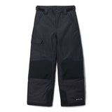 Columbia Kids' Bugaboo III Ski Trousers Black / Age 4-5-Black / Age 6-7-Black / Age 8-9-Black / Age 10-12-Black / Age 14-16 #- 53 Degrees North 