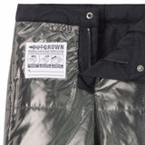 Columbia Kids' Bugaboo III Ski Trousers Black / Age 4-5-Black / Age 6-7-Black / Age 8-9-Black / Age 10-12-Black / Age 14-16 #- 53 Degrees North 