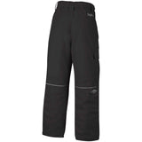 Columbia Kids' Bugaboo III Ski Trousers Black / Age 4-5-Black / Age 6-7-Black / Age 8-9-Black / Age 10-12-Black / Age 14-16 #- 53 Degrees North 