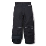 Columbia Kids' Bugaboo III Ski Trousers Black / Age 4-5-Black / Age 6-7-Black / Age 8-9-Black / Age 10-12-Black / Age 14-16 #- 53 Degrees North 
