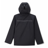 Columbia Kids' Watertight Jacket Black / Age 4-5-Black / Age 6-7-Black / Age 8-9-Black / Age 10-12-Black / Age 14-16 #- 53 Degrees North 