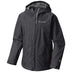 Columbia Boys' Watertight II Waterproof Jacket Black / Age 4-5-Black / Age 6-7-Black / Age 8-9-Black / Age 10-12-Black / Age 14-16 #- 53 Degrees North 