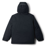 Columbia Kids' Hikebound II Insulated Jacket Black / Age 4-5-Black / Age 6-7-Black / Age 8-9-Black / Age 10-12-Black / Age 14-16 #- 53 Degrees North 