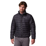 Columbia Men's Point Park Interchange Jacket Everblue/Shark / Small-Everblue/Shark / Medium-Everblue/Shark / Large-Everblue/Shark / X-Large-Everblue/Shark / XX-Large #- 53 Degrees North 